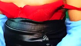 sucubo-cow update 1 features crossdressing transsexual action from parafanhouse2 on jan 02 2025