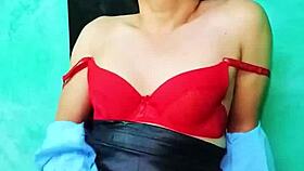 sucubo-cow update 1 features crossdressing transsexual action from parafanhouse2 on jan 02 2025