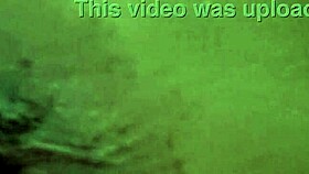 Hot And Horny Amateur Babe Gets Big Ass Covered With Cum