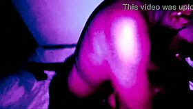 Wow! What’s Happening in This Dark Room Before Outdoor Action?