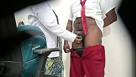 Is It Fair For A Woman To Check A Schoolboy's Dick In A Public Hospital?