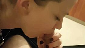 i give a super blowjob to x4sun