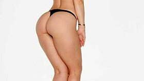 Mommy's sexy big ass makes me so horny... oops, i mean hot!