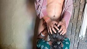 Desi stepmother unleashes her intense sex fantasy.