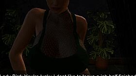 I-I got sum at the triangle club with big cocks