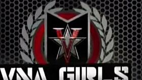 Just Chilling Outdoors With Cristi Ann