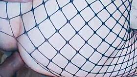 beautiful mature absolutely submissive but with fire inside