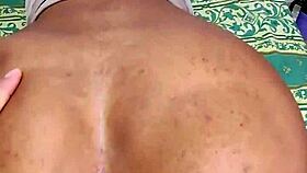 brazilian prostitute spreads big ass for anal doggystyle