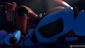 fnaf compilation with big tits and huge ass content, my bad on spelling