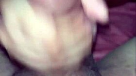 i receive something in my ass twice from an excited dick, i love getting taken nicely