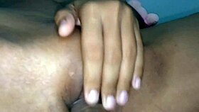 I Think This Hot Girl Loves To Suck And Ride Cock With Her Wet Pussy You Know?