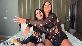 Crazy Wild Fetishes Nasty Girls Enjoy Extreme Kinks