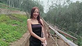 Casting A Mia Fenix Pequeña Venezolana Ninfomana