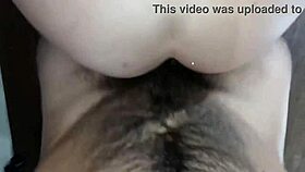 I fuck my hot Argentine stepsister with huge ass and tits