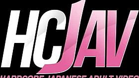 ren azumi gets oiled and banged by the group