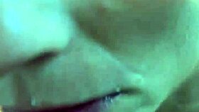 Blonde Milf Alineflavio Bent Over in Homemade Doggystyle, Reaching Orgasm