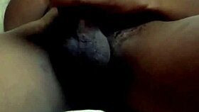 Maznsi Teen Jerks Off Big Cock