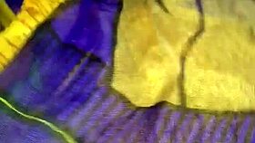 Ex girlfriend giving a blowjob