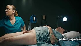 Give me my penis back, you lactating threesome sluts!