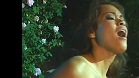 women in black volume 2 scene 1, featuring latina women in action