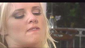 shay sweet, I’m cumming on your dick, now spray me with jizz on this bed!