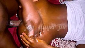 Her pussy is so good, I came three times in ten minutes.