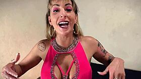 Friends Show Slut What Gangbang Means With Anal And Blowjobs