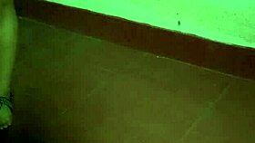 Anal Test Desperate Curvy Babe Gigi Lust Faces Her First Big Black Cock.