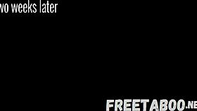 Lana Rhoades, how will you get along with your stepbro in family therapy?