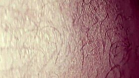 My husband shares me with his compadre in this trio