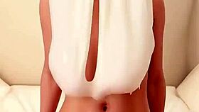 i'm so turned on watching these ai girls fucking and showing off their big tits everywhere