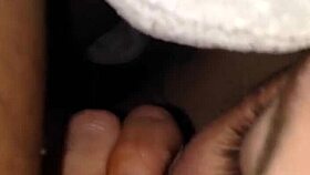 Pretty Girlfriend And Friend With Black Cock