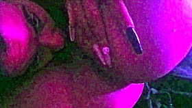 Watch these lesbians give each other pleasure with their tongues?