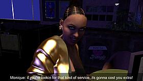 I-I got sum at the triangle club with big cocks