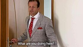 Bride Subtly Cheats With Best Man In Doggystyle Before Wedding