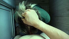 want to see this housewife slut give a pov blowjob and cum in mouth?