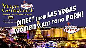 latina bbw gets ass and throat fucked at vegas casting?