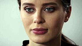 Lana Rhoades, how will you get along with your stepbro in family therapy?