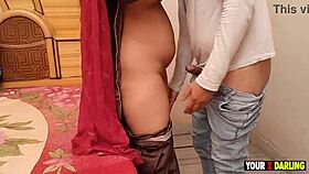 Punjabi Ladki Rakesh Bihari Se Chudi Aur Chut Par Cum Part 2
