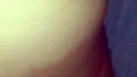 luz getting fucked doggystyle bent over homemade