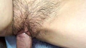 hot amateurs fuck in doggystyle and missionary, then cum on my face and pussy.