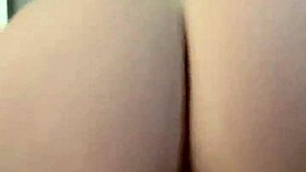 gothic milf with big ass rides small cock in cowgirl position expertly