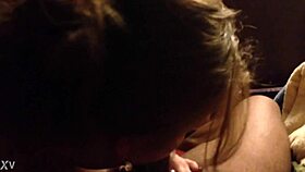 White BBW Amateur Loves My BBC