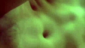 Jock Lucas Frost Face Fucks Blonde Mackenzie Moss Roughly