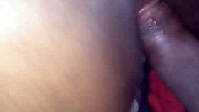 Big Dick Getting Eaten in a Casual Encounter