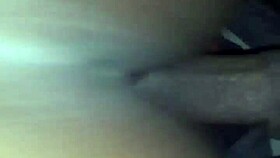 Big Dick Getting Eaten in a Casual Encounter