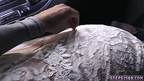 Emotional Birthday with Teen Devirginizing and Fingering