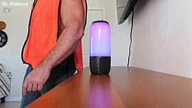 eliza rae strips for one in this full movie