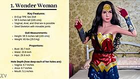 Discover the top 5 celebrity sex dolls for your fantasies