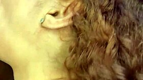 Rich Da Piper Sticking His Cock In My Throat